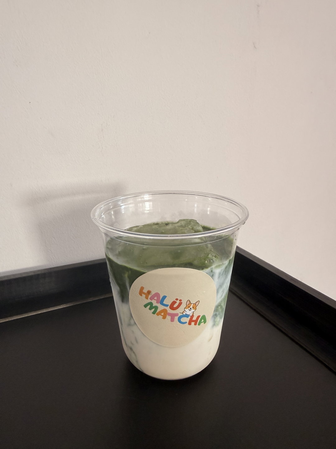 Uji Matcha