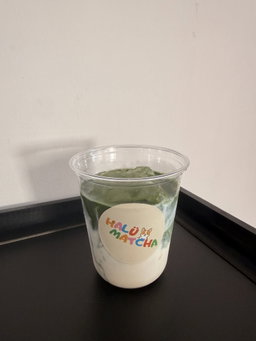💖 Seasonal Matcha 💖