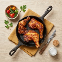 CHICKEN 