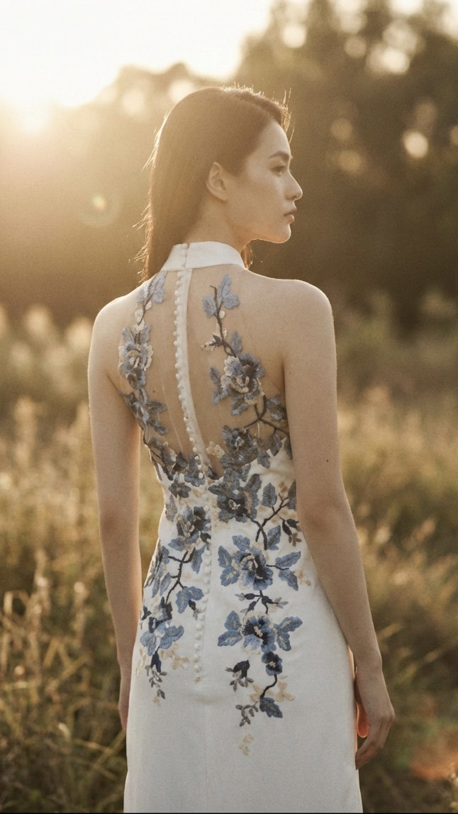 Porcelain in MIDI. Enter to SHOP_2