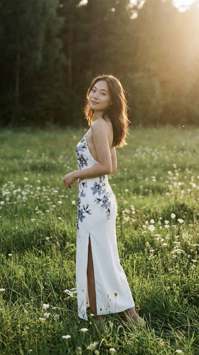 Porcelain in MIDI. Enter to SHOP_0