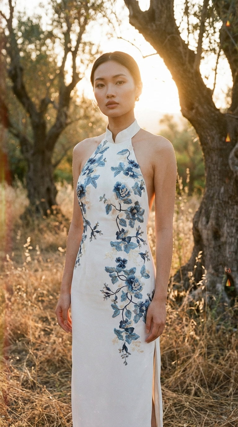 Porcelain in MIDI. Enter to SHOP_1
