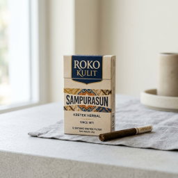 Roko Kulit Sampurasun