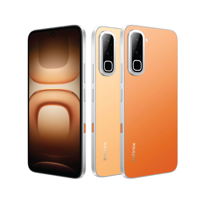 Infinix Hot 70 4G 128/4GB (X6895)