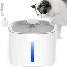 Pet Fountain