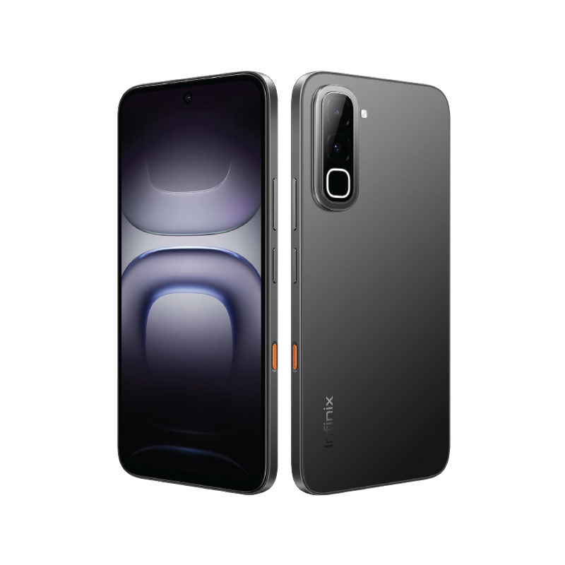Infinix Hot 70 4G 128/4GB (X6895)_5
