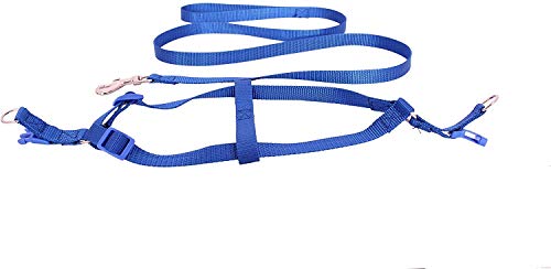Emily Pets Leash Harness