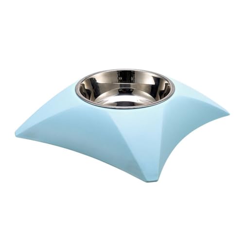  Emily Pets Diamond Design Anti-Slip Stainless_0