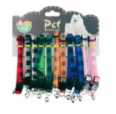 Emily Pets Collar for Cats and Dogs  