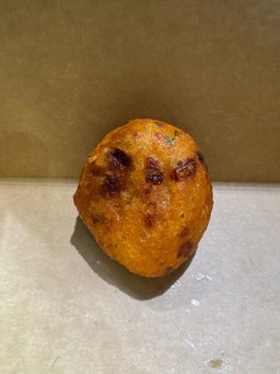 Satay Ball