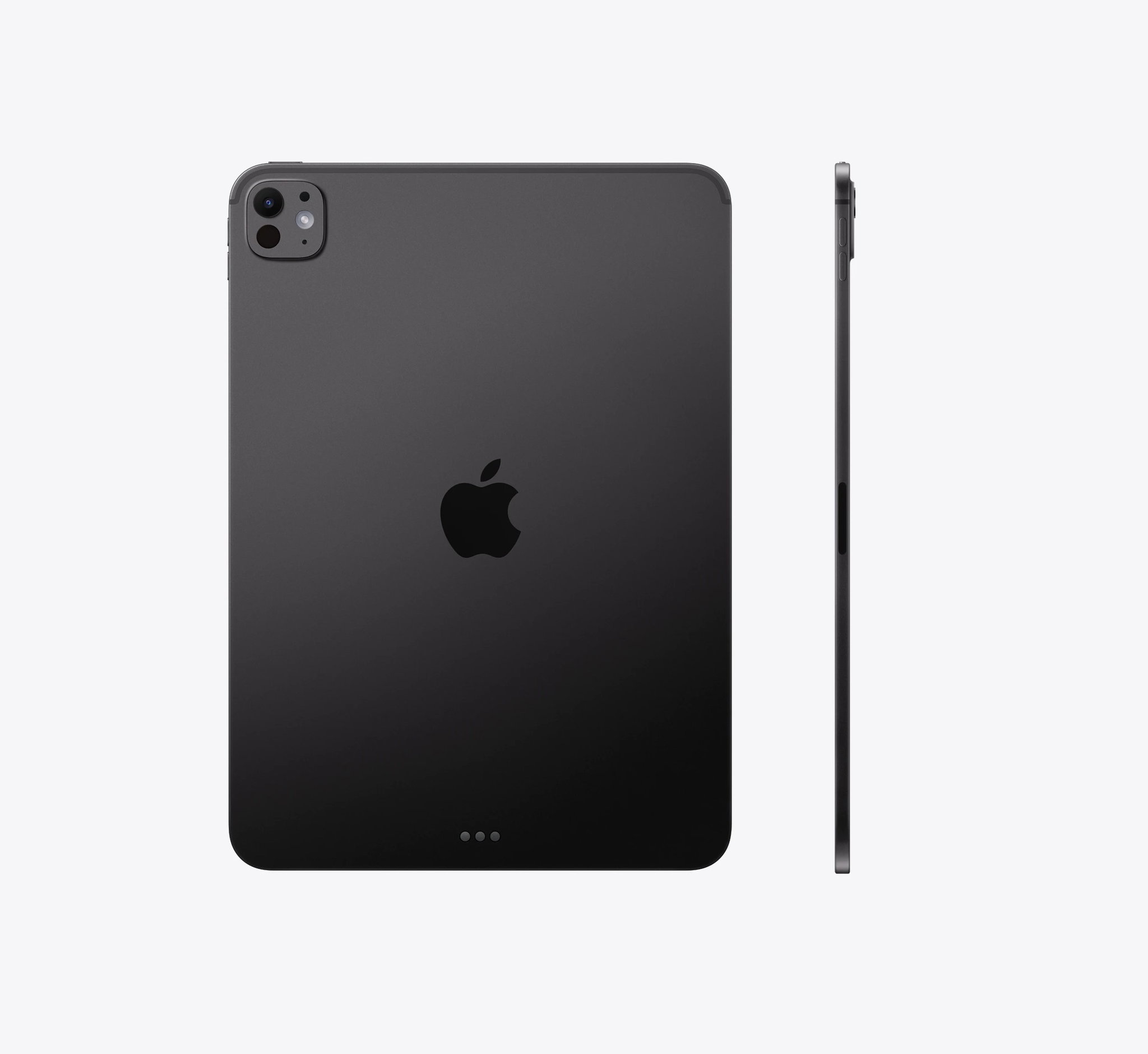 Apple iPad Pro 13-Inch (M5) 256GB Wi-Fi - Space Black _1