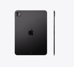 Apple iPad Pro 13-Inch (M5) 256GB Wi-Fi - Space Black 