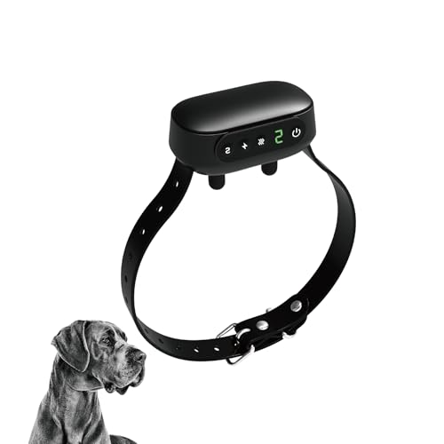 Emily pets Anti Barking Device