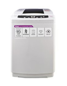 Abans Fully Auto Washing Machine 7.5kg _0