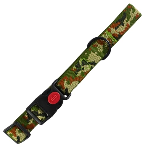 Emily Pets Cats Collar Leash with Multi Color