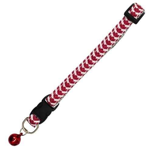 Emily Pets Cats and Dog Collar Belt  _0