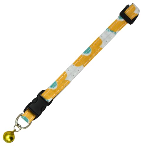 Emily Pets Cat collar with Multiple color  _0