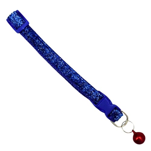 Emily Pets Cats Collar Leash with Multi Color  