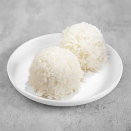 WHITE RICE 