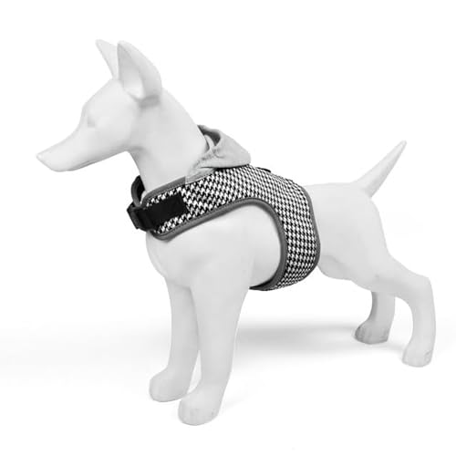 Pet harness