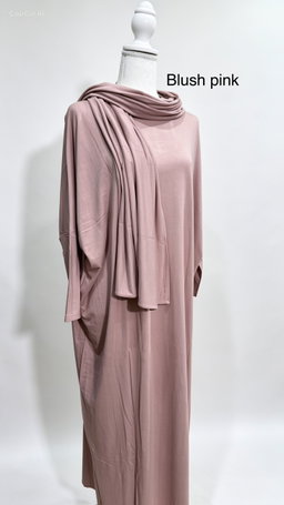 SALEHA