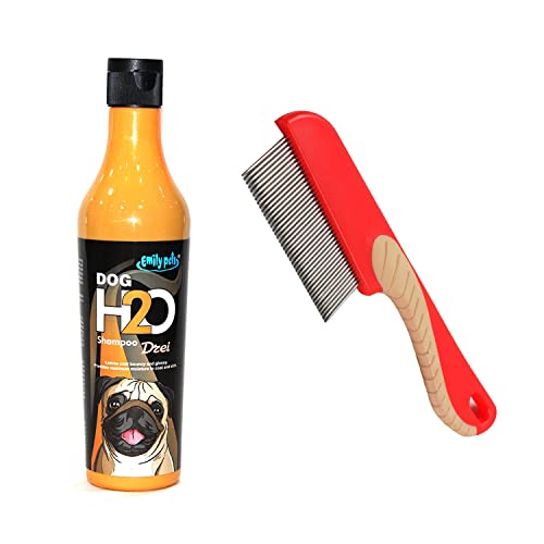  PET SHAMPOO_0