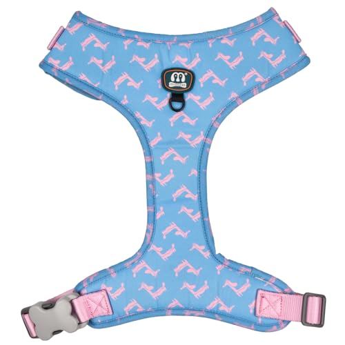 Pet harness