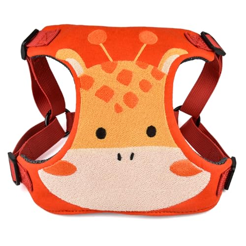 Pet harness