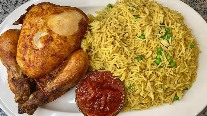 WHOLE CHICKEN