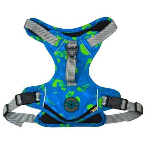 Pet harness