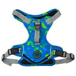 Pet harness