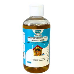 Floor cleaner conc. 200ml