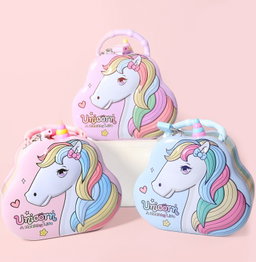 Unicorn Piggy Bank