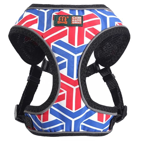 Pet harness