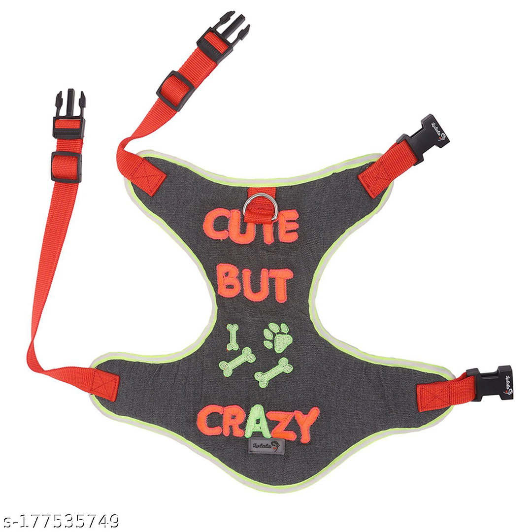 DOG HARNESS