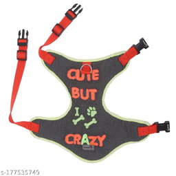DOG HARNESS  