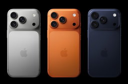 Apple Iphone 17 Pro Max 