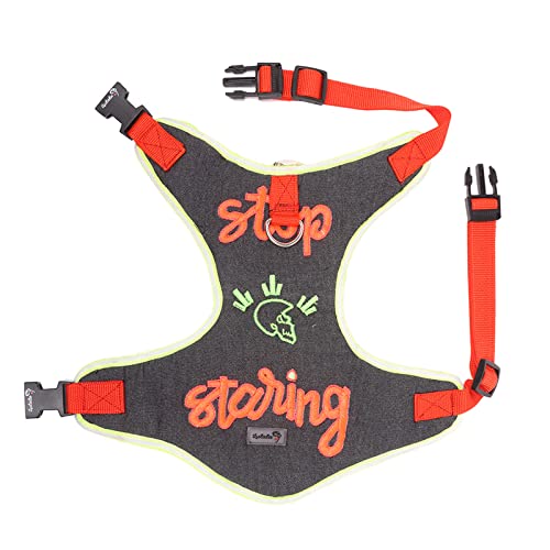 DOG HARNESS  _0