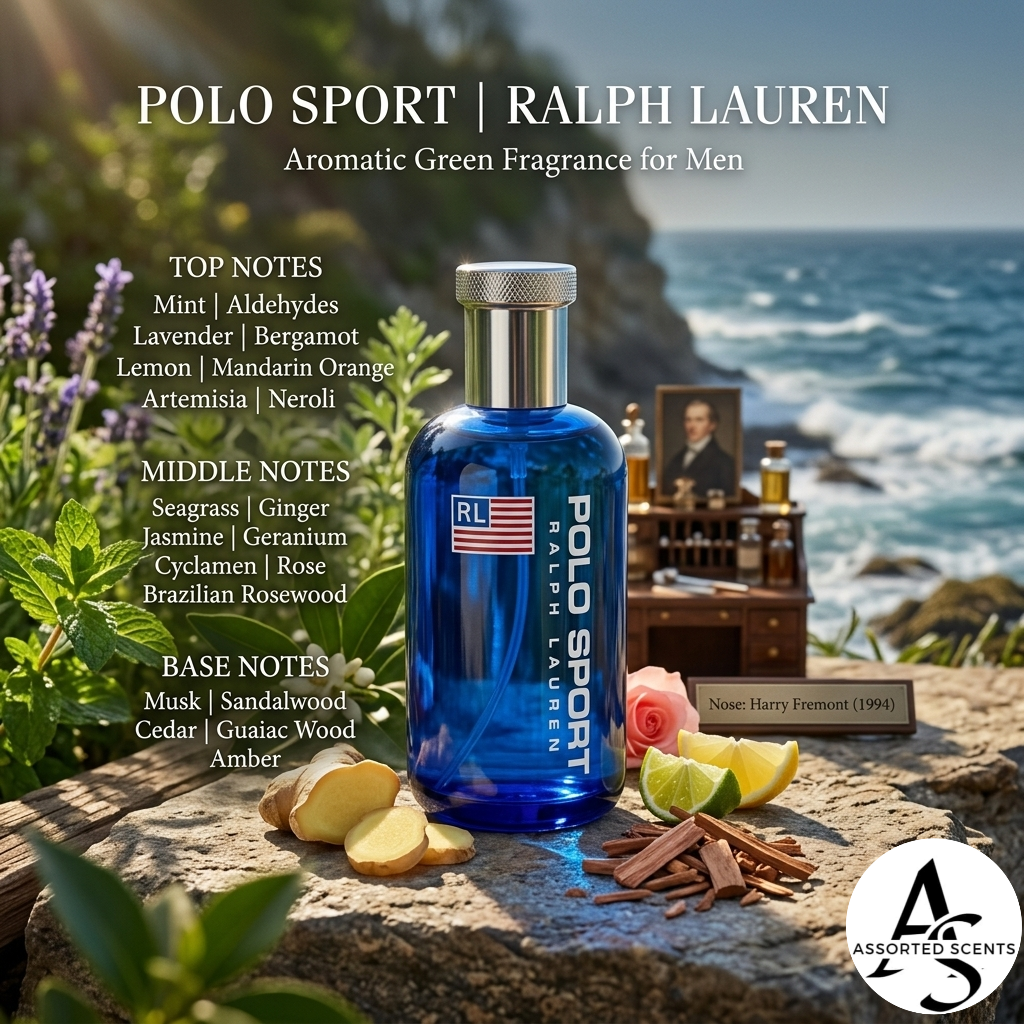 Polo Sport by Ralph Lauren_0