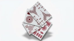 Henna Stickers