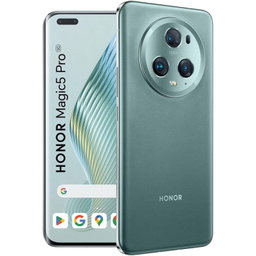 Honor Magic 5 Pro 5G - 256 Go - 12 Go RAM - Neuf 