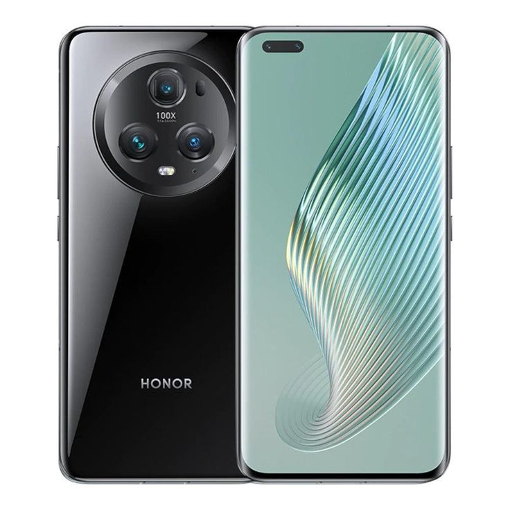 Honor Magic 5 Pro 5G - 256 Go - 12 Go RAM - Neuf _1