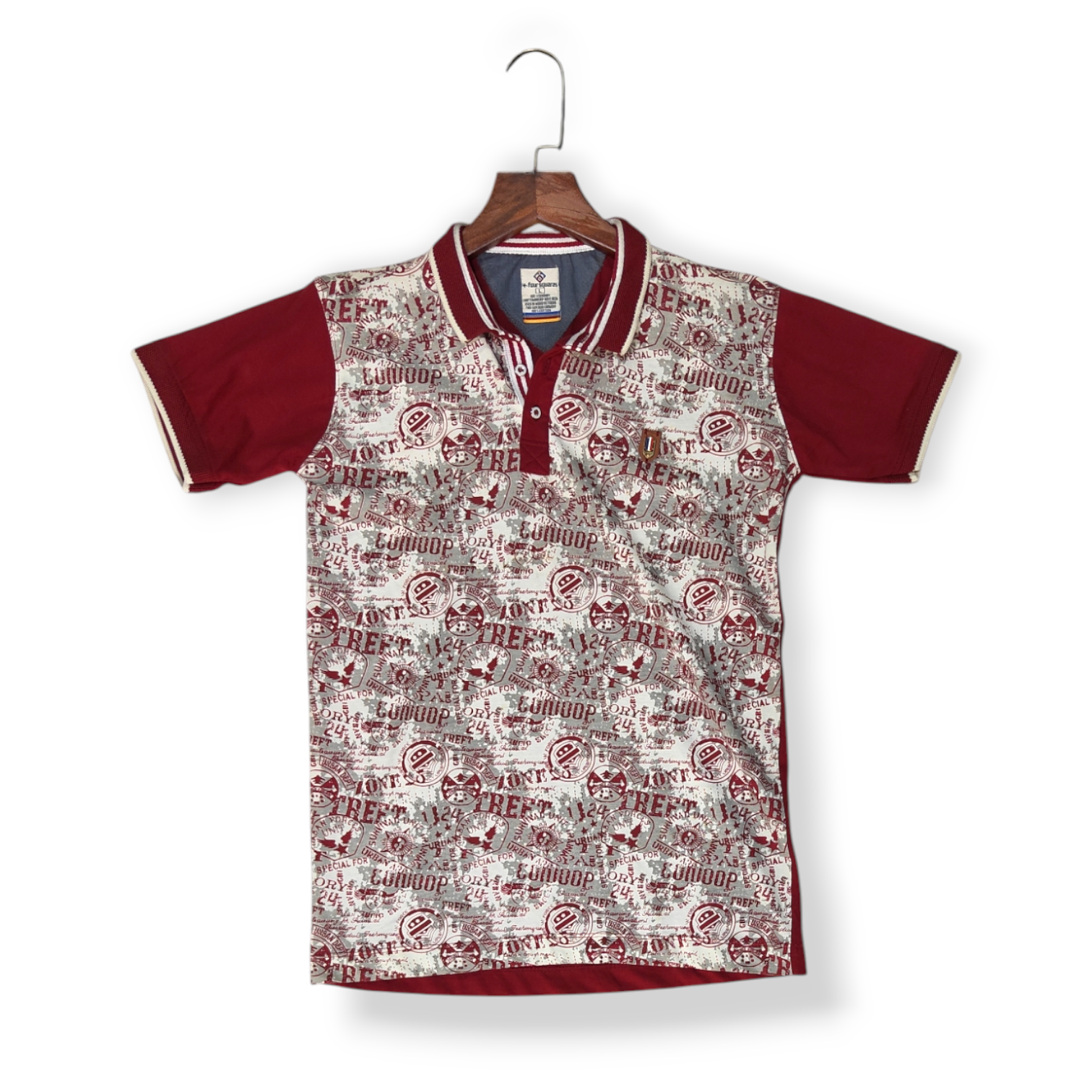 Only Rs 800 | Clearance Offer | T-shirt   _1