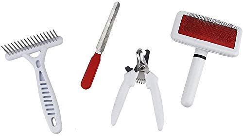  Emily Pets Pets Grooming Set_0