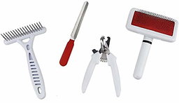  Emily Pets Pets Grooming Set