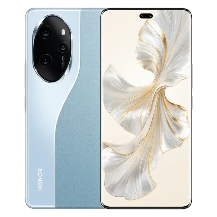 Honor 100 Pro 5G - 256 Go - 12 Go RAM - Neuf