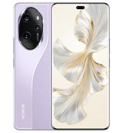 Honor 100 Pro 5G - 256 Go - 12 Go RAM - Neuf 