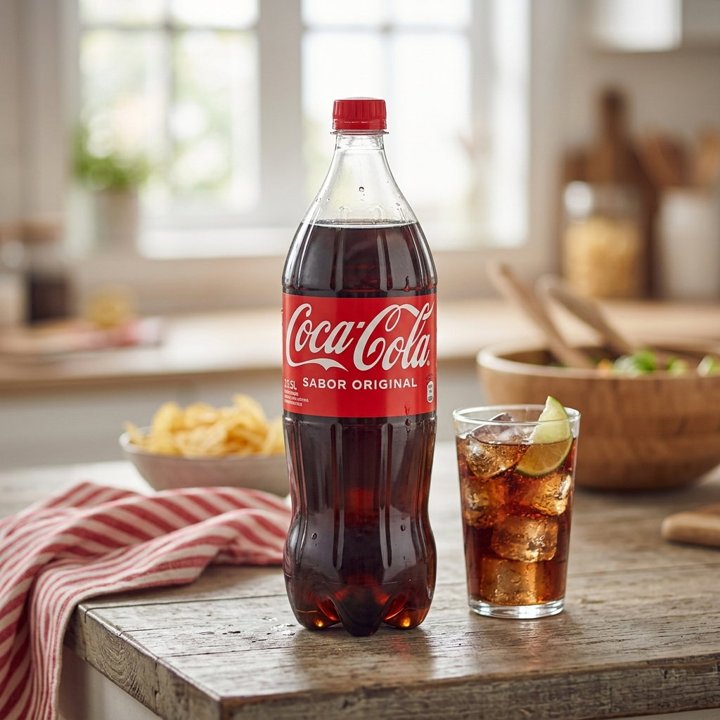 COCA COLA 1.5L_0