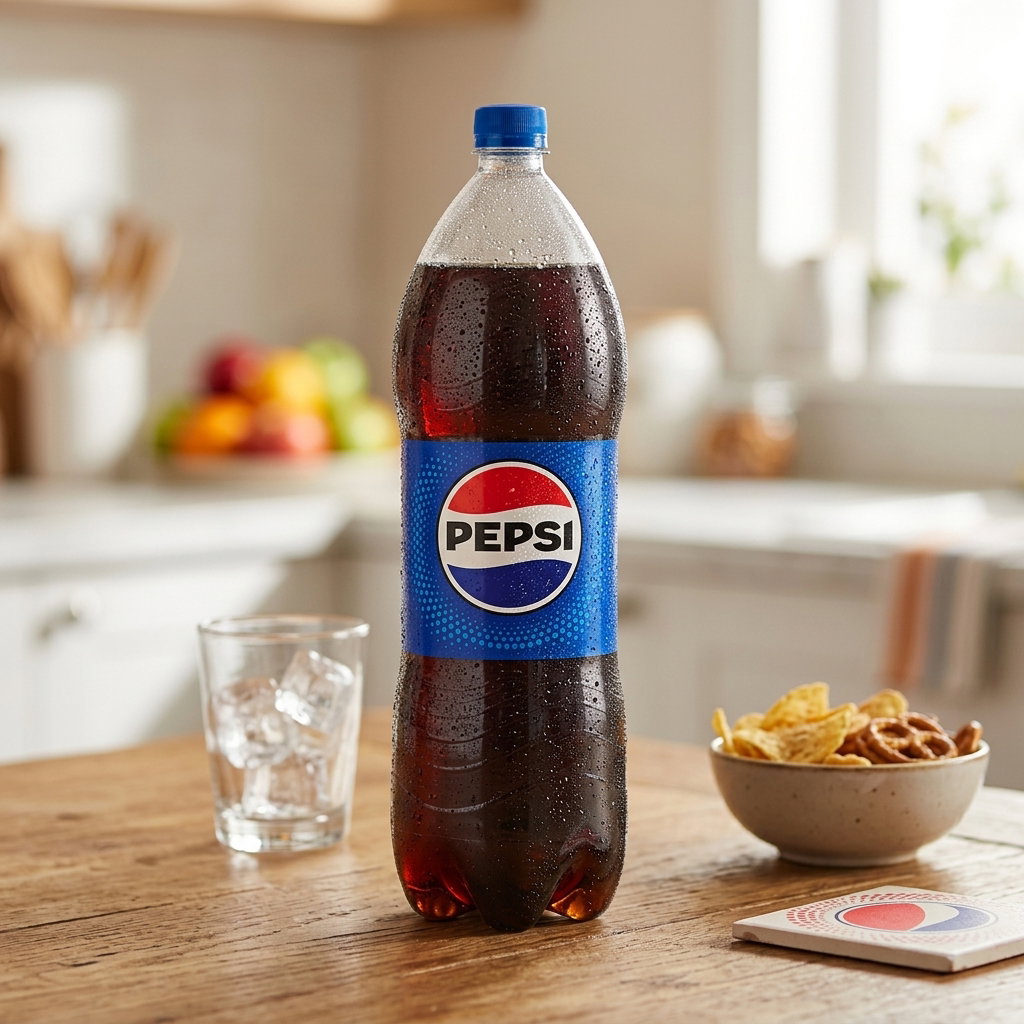 PEPSI 2L