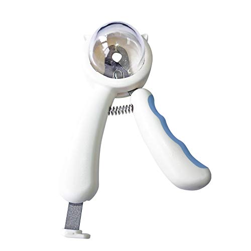 Emily Pets Grooming-White